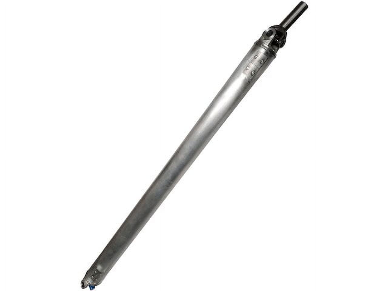 Rear Driveshaft Compatible with 1999 2005 Chevy Silverado 1500 4WD
