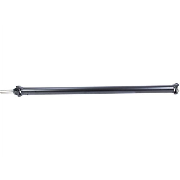 Rear Driveshaft - Compatible with 1999 - 2006 Chevy Silverado 1500 RWD Standard Cab Pickup 2000 2001 2002 2003 2004 2005