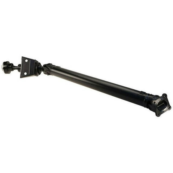 Rear Driveshaft - Compatible with 2000 - 2002 Mercedes-Benz ML55 AMG 2001