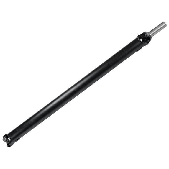 Rear Driveshaft - Compatible with 2000 - 2006 Chevy Suburban 1500 2001 2002 2003 2004 2005
