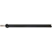 Rear Driveshaft - Compatible with 2001 - 2004 Chevy Silverado 2500 HD 4WD Extended Cab Pickup 2002 2003