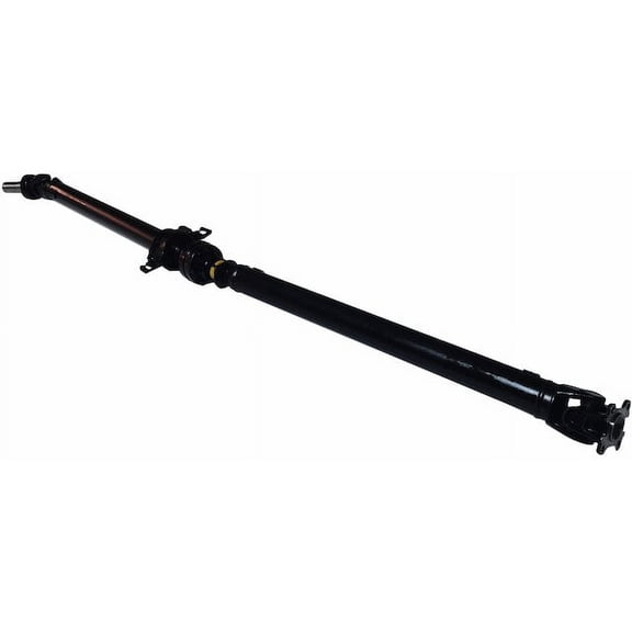 Rear Driveshaft - Compatible with 2001 - 2005 Toyota RAV4 AWD 2002 2003 2004
