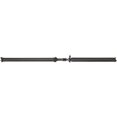 thumbnail image 1 of Rear Driveshaft - Compatible with 2001 - 2006 GMC Sierra 2500 HD RWD Crew Cab Pickup 2002 2003 2004 2005, 1 of 2