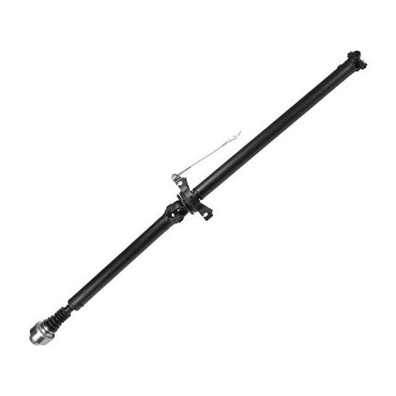 Rear Driveshaft - Compatible with 2001 - 2007 Ford Escape 3.0L V6 2002 2003 2004 2005 2006