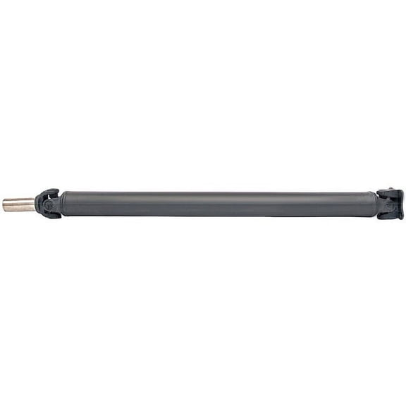 Rear Driveshaft - Compatible with 2003 - 2004 Nissan Frontier XE 4WD 3.3L V6