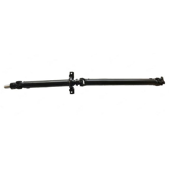 Rear Driveshaft - Compatible with 2003 - 2005 Subaru Forester with Automatic 2004