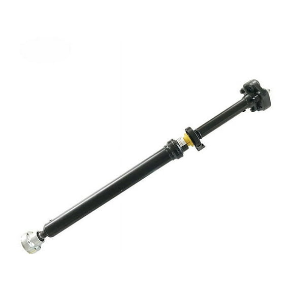 Rear Driveshaft - Compatible with 2003 - 2006, 2008 - 2010 Porsche Cayenne 2004 2005 2009
