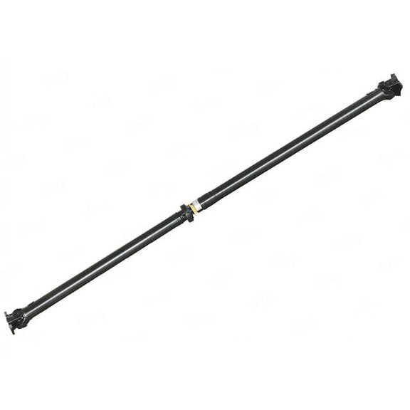 Rear Driveshaft - Compatible with 2003 - 2008 Honda Pilot 3.5L V6 2004 2005 2006 2007