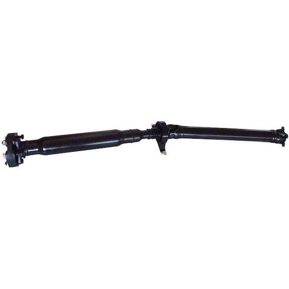Rear Driveshaft - Compatible with 2004 - 2006 BMW X3 2.5L 6-Cylinder 2005
