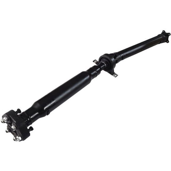 Rear Driveshaft - Compatible with 2004 - 2006 BMW X3 3.0L 6-Cylinder 2005