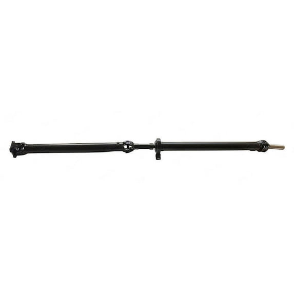 Rear Driveshaft - Compatible with 2004 - 2009 Ford F-150 RWD 2005 2006 2007 2008