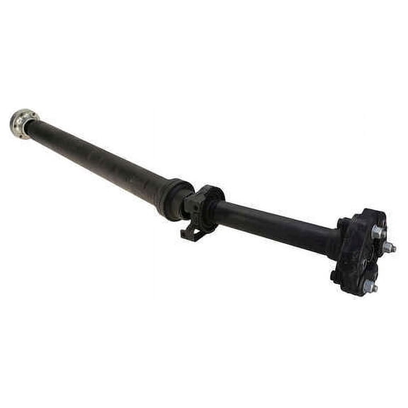 Rear Driveshaft - Compatible with 2004 - 2010 Volkswagen Touareg 2005 2006 2007 2008 2009
