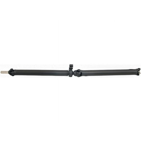 Rear Driveshaft - Compatible with 2004 - 2012 Chevy Colorado RWD 2005 2006 2007 2008 2009 2010 2011
