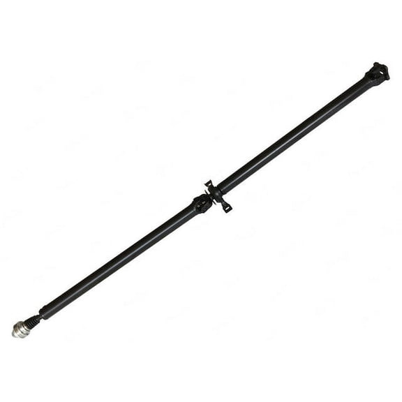 Rear Driveshaft - Compatible with 2005 - 2006 Chevy Equinox AWD