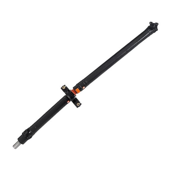 Rear Driveshaft - Compatible with 2005 - 2009 Subaru Legacy 2.5L H4 2006 2007 2008