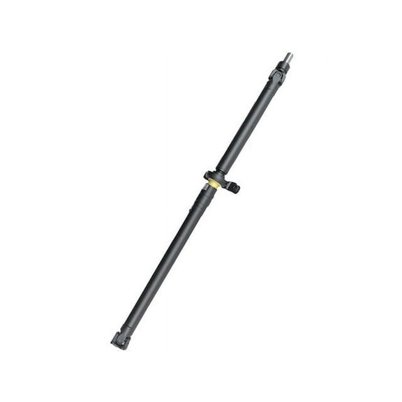 Rear Driveshaft - Compatible with 2005 - 2009 Subaru Legacy 2006 2007 2008