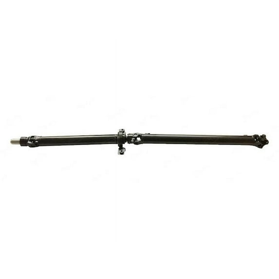Rear Driveshaft - Compatible with 2005 - 2009 Subaru Outback 2006 2007 2008