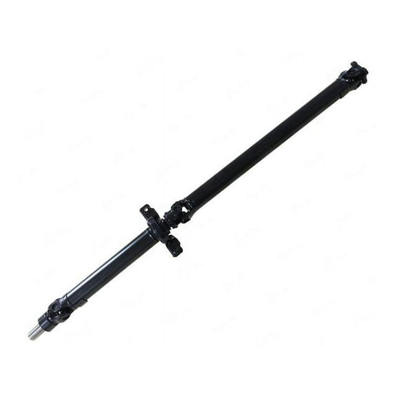 Rear Driveshaft - Compatible with 2005 - 2009 Subaru Outback with Automatic 5-Speed 2006 2007 2008