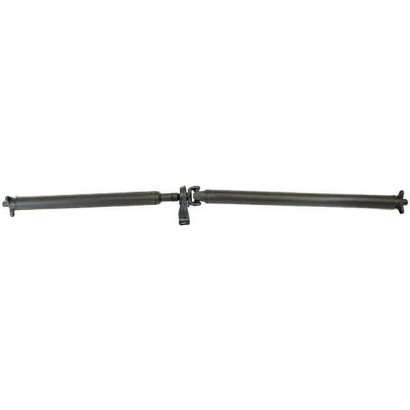 Rear Driveshaft - Compatible with 2005 - 2014 Chrysler 300 RWD 5.7L V8 2006 2007 2008 2009 2010 2011 2012 2013