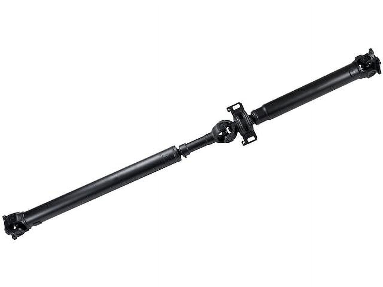 Driveshaft Yoke Rear Driveshaft Flange Yoke With Spicer U-Joint - Foto 10