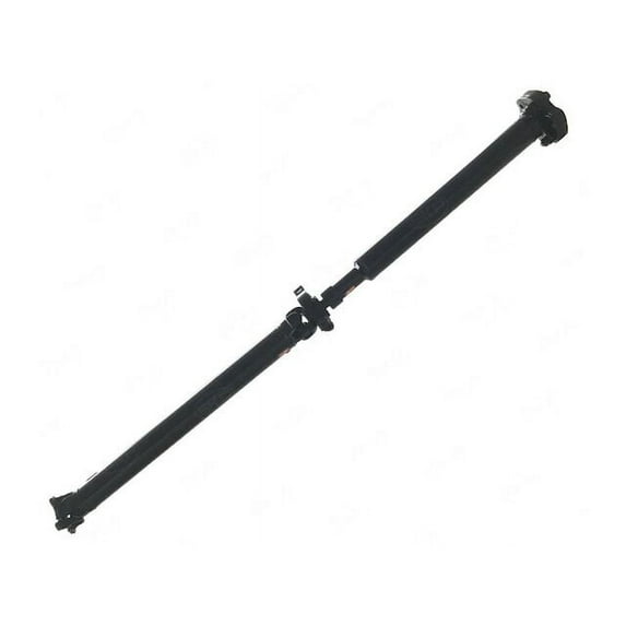 Rear Driveshaft - Compatible with 2006 BMW 325i with Automatic