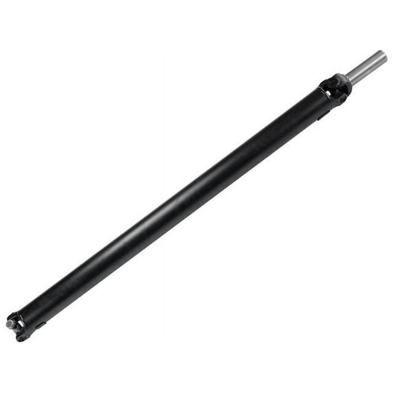 Rear Driveshaft - Compatible with 2007 - 2008 Chevrolet Avalanche - Replacement