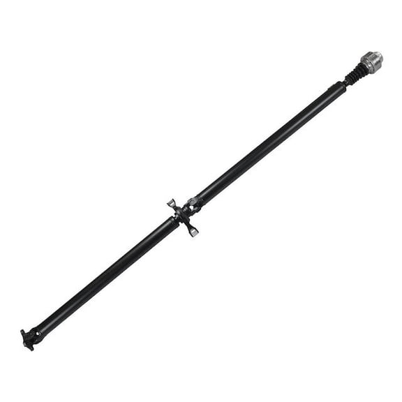 Rear Driveshaft - Compatible with 2007 - 2009 Chevy Equinox AWD 2008