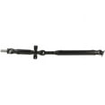 thumbnail image 1 of Rear Driveshaft - Compatible with 2007 - 2009 Kia Sorento RWD 2008, 1 of 2