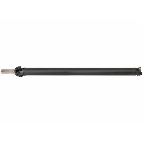 Rear Driveshaft - Compatible with 2007 - 2010 Chevrolet Silverado 2500 HD 4WD Extended Cab Pickup - Dorman
