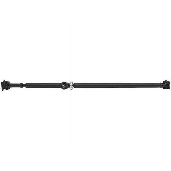 Rear Driveshaft - Compatible with 2007 - 2010 Ford Explorer Sport Trac RWD 4.6L V8 2008 2009