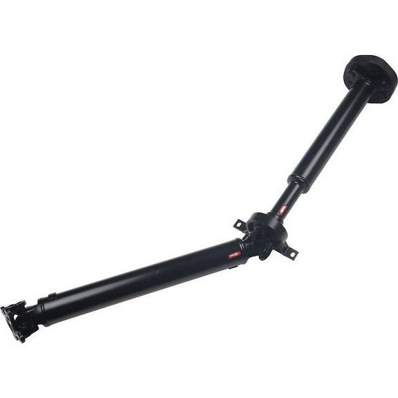 Rear Driveshaft - Compatible with 2007 - 2011 BMW X3 3.0si 2008 2009 2010