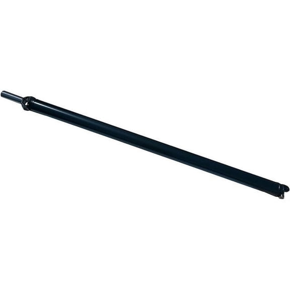 Rear Driveshaft - Compatible with 2007 - 2013 Chevy Silverado 1500 5.3L V8 2008 2009 2010 2011 2012