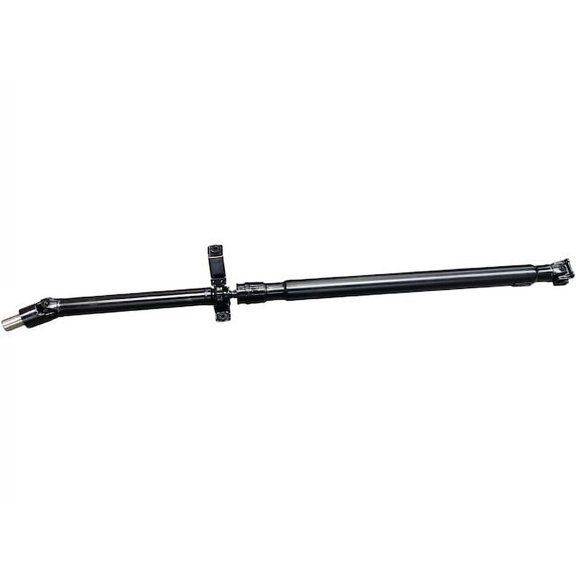 Rear Driveshaft - Compatible with 2007 - 2017 Jeep Patriot 4WD - Replacement