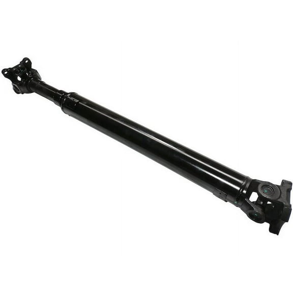 Rear Driveshaft - Compatible with 2008 - 2012 Jeep Liberty 4WD 3.7L V6 2009 2010 2011
