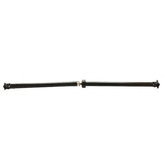Rear Driveshaft - Compatible with 2008 - 2015 Nissan Rogue 2009 2010 2011 2012 2013 2014