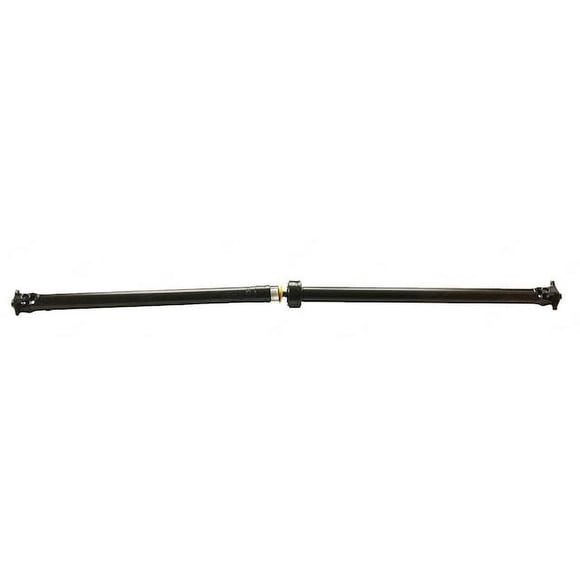 Rear Driveshaft - Compatible with 2008 - 2015 Nissan Rogue 2009 2010 2011 2012 2013 2014
