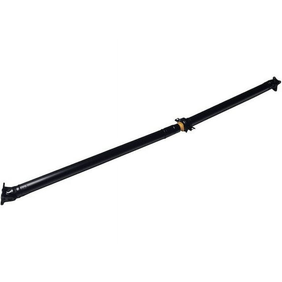 Rear Driveshaft - Compatible with 2010 - 2013 Acura MDX 2011 2012