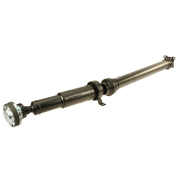 Rear Driveshaft - Compatible with 2010 - 2016 Land Rover LR4 2011 2012 2013 2014 2015