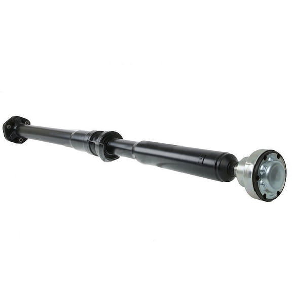 Rear Driveshaft - Compatible with 2010 - 2016 Porsche Panamera 2011 2012 2013 2014 2015