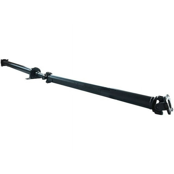 Rear Driveshaft - Compatible with 2011 - 2014 Ford F-150 RWD 3.5L V6 - Replacement