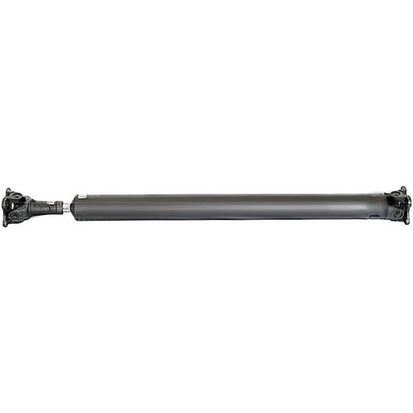 2014 Mustang Gt Driveshaft