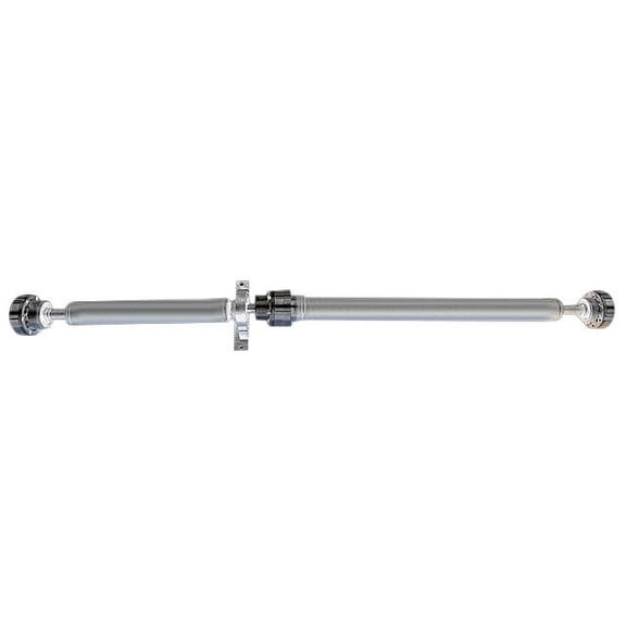 Rear Driveshaft - Compatible with 2015 - 2023 Chrysler 300 RWD 2016 2017 2018 2019 2020 2021 2022