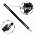 thumbnail image 1 of Rear Driveshaft GM Suburban/Avalanche/YukonXL, 54.25" CentertoCenter, 62" Ovrall, 1 of 2
