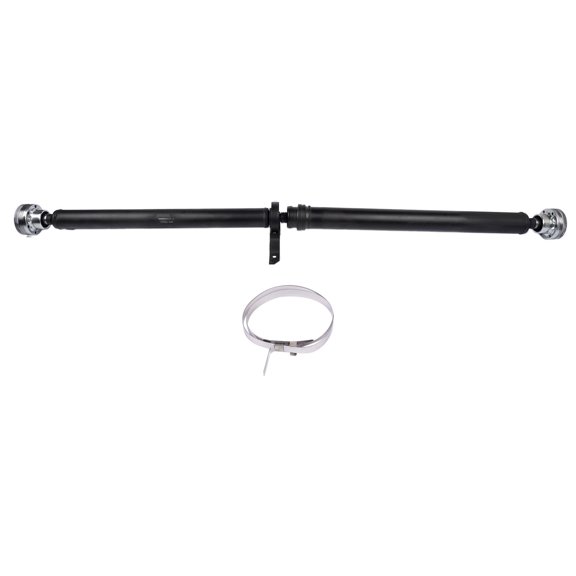 Rear Driveshaft Prop Shaft Assembly for Audi A6 Quattro 2005-2011, OEM 4F0521101F/B, 936-653, Replacement Rear Side Assembly, Transmission System