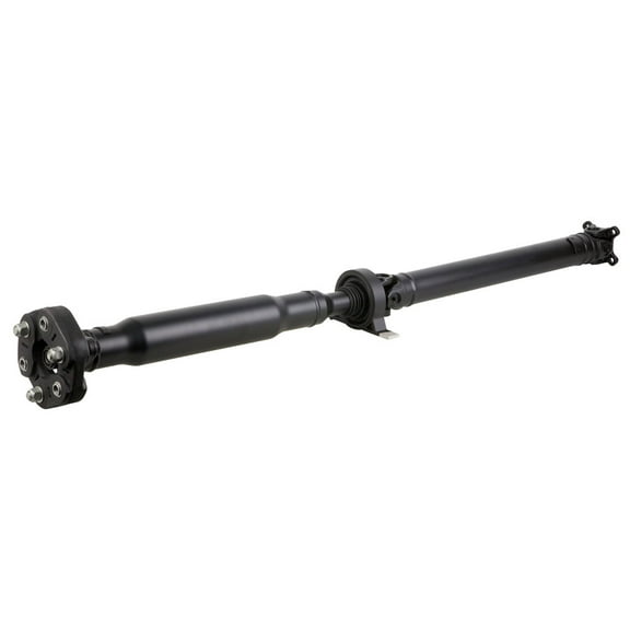 Rear Driveshaft Prop Shaft For BMW X3 2008 2009 2010 w/ Auto Trans - BuyAutoParts
