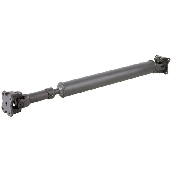 Rear Driveshaft Prop Shaft For Jeep Grand Cherokee Liberty Commander 4WD - BuyAutoParts