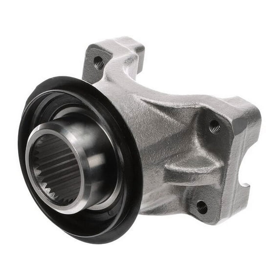 Rear Driveshaft at Rear Axle Drive Shaft Pinion Yoke - Compatible with 1985 - 1998 Ford F-250 - Dorman