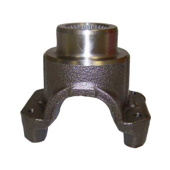 Rear Driveshaft at Rear Axle Drive Shaft Pinion Yoke - Compatible with 1994 - 2001 Jeep Cherokee 1995 1996 1997 1998 1999 2000