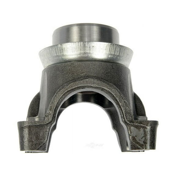 Rear Driveshaft at Rear Axle Drive Shaft Pinion Yoke - Compatible with 1994 - 2002 Dodge Ram 2500 1995 1996 1997 1998 1999 2000 2001