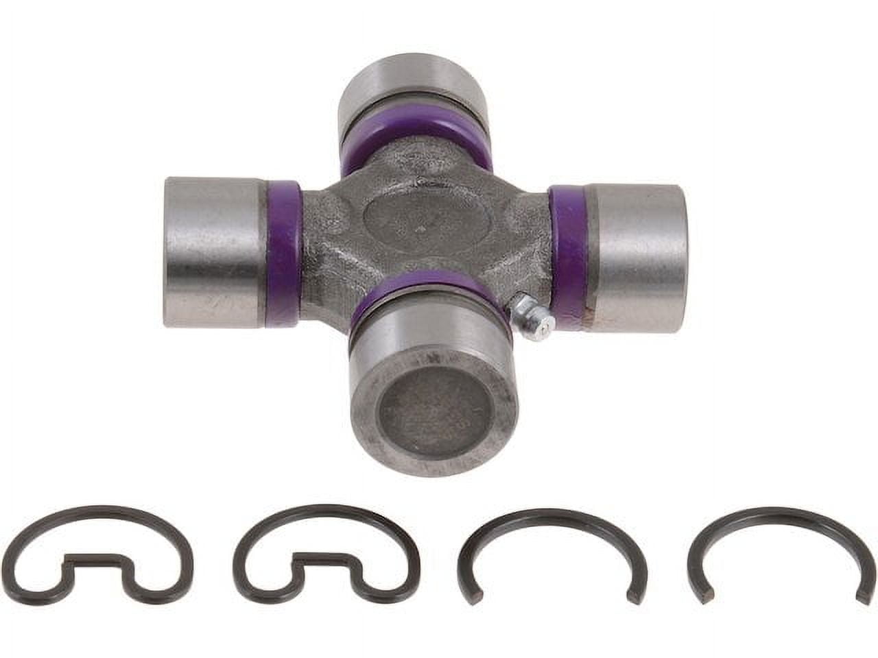 Rear Driveshaft at Rear Axle Universal Joint Compatible with 1999